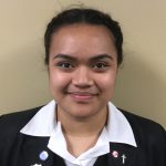 Aiganapule Sola, St Catherine’s College, will attend Victoria University of Wellington to study a Bachelor of Arts with a double major in religious studies and media studies.