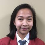 Antoinelle Zapanta, Sacred Heart College, will attend Victoria University of Wellington to study a Bachelor of Commerce majoring in accounting and taxation.