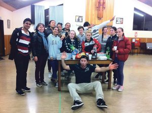 He Hikoi Whakapono: A Journey of Faith Archdiocese of Wellington