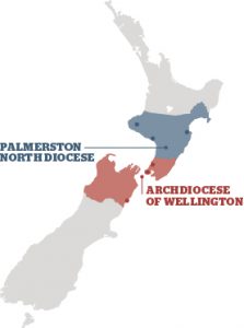 “He aha te mea nui o te ao?  He tangata, he tangata, he tangata” Archdiocese of Wellington