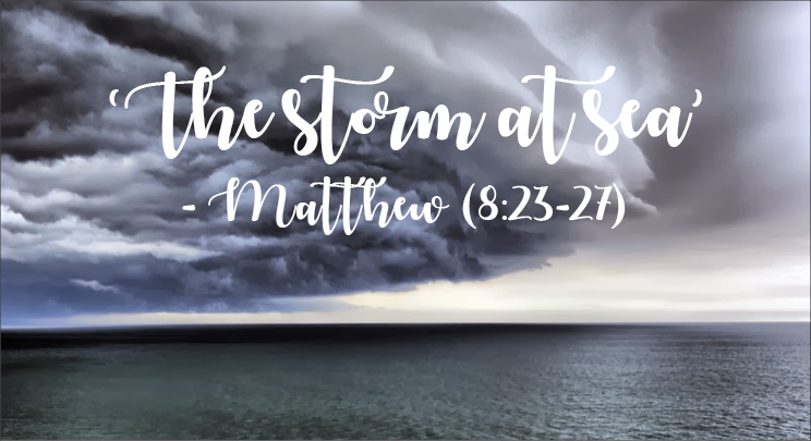 Mind Over Matthew Part 6 Archdiocese Of Wellington