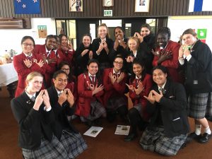 Religious Diversity Day Archdiocese of Wellington