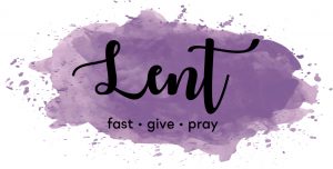 Lent: A season of Spiritual Preparation and Renewal Archdiocese of Wellington