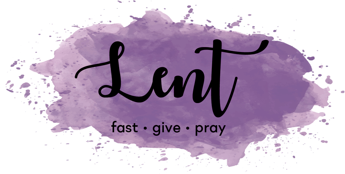 Lent A season of Spiritual Preparation and Renewal Archdiocese of