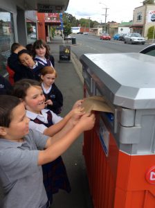 Nano Nagle – helping children Archdiocese of Wellington