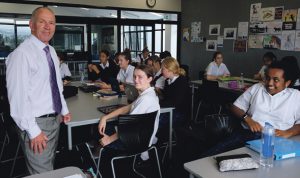 New Principal’s Vision Archdiocese of Wellington New Principal’s Vision Archdiocese of Wellington