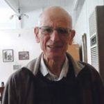 Fr Pat McCullough remembered Archdiocese of Wellington