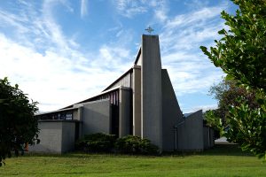 He Hikoi Whakapono: A Journey of Faith Archdiocese of Wellington
