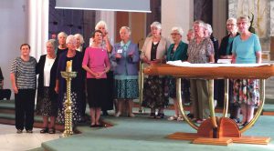 Farewell to Dominican Sisters Archdiocese of Wellington