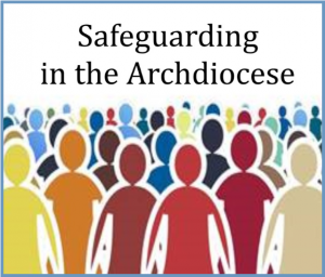 Safeguarding Archdiocese of Wellington Safeguarding Archdiocese of Wellington