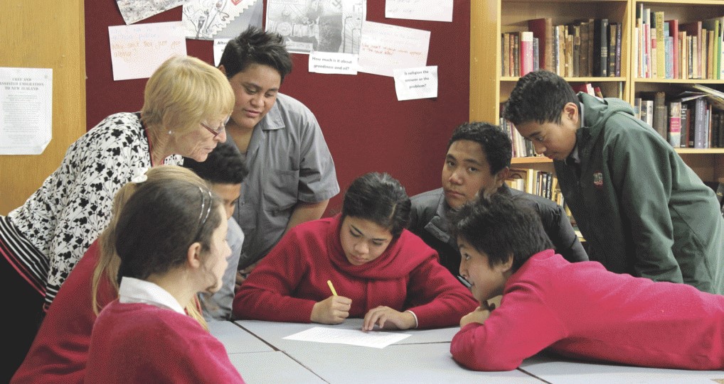 Catholic Schools Education Services Archdiocese of Wellington Catholic Schools Education Services Archdiocese of Wellington