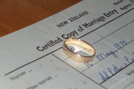 Tribunal of the Catholic Church for New Zealand Archdiocese of Wellington Tribunal of the Catholic Church for New Zealand Archdiocese of Wellington