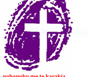 Karere Katorika Putanga Archdiocese of Wellington