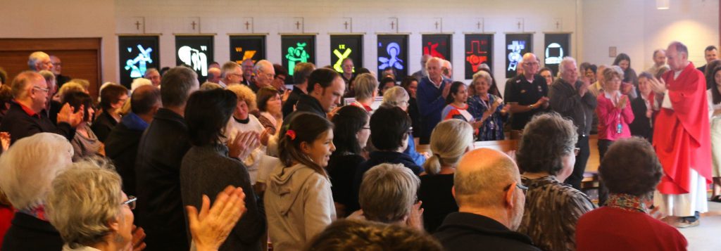 Commission for Ecology Justice and Peace Archdiocese of Wellington Commission for Ecology Justice and Peace Archdiocese of Wellington