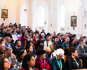 Archdiocesan Synod Archdiocese of Wellington Archdiocesan Synod Archdiocese of Wellington