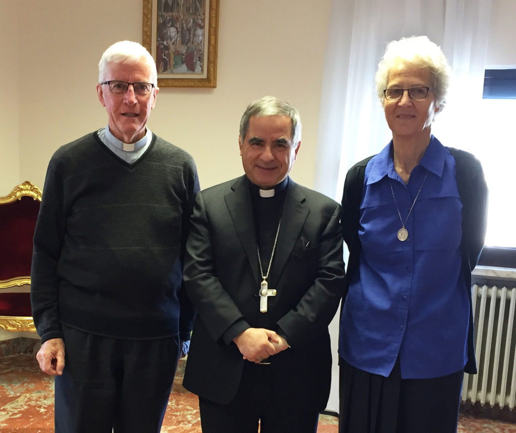 Venerable Suzanne Aubert: A missionary who made NZ her home Archdiocese of Wellington