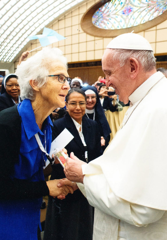 Venerable Suzanne Aubert: A missionary who made NZ her home Archdiocese of Wellington