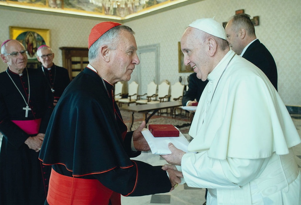 New Zealand Catholic Bishops Meet Pope Archdiocese of Wellington