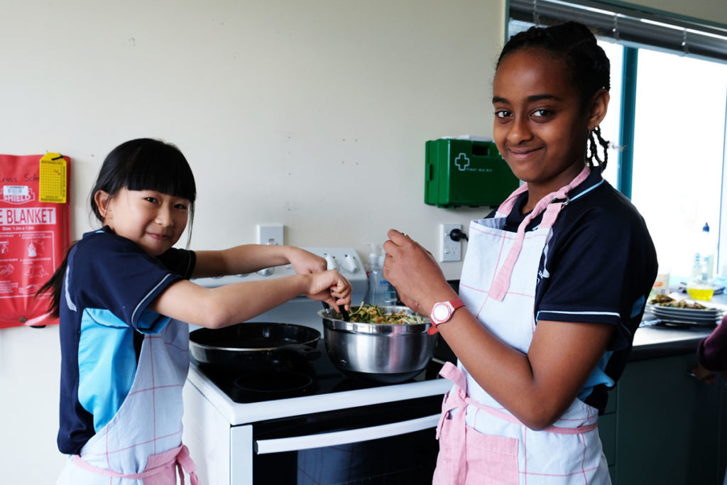 Care for our common home Archdiocese of Wellington