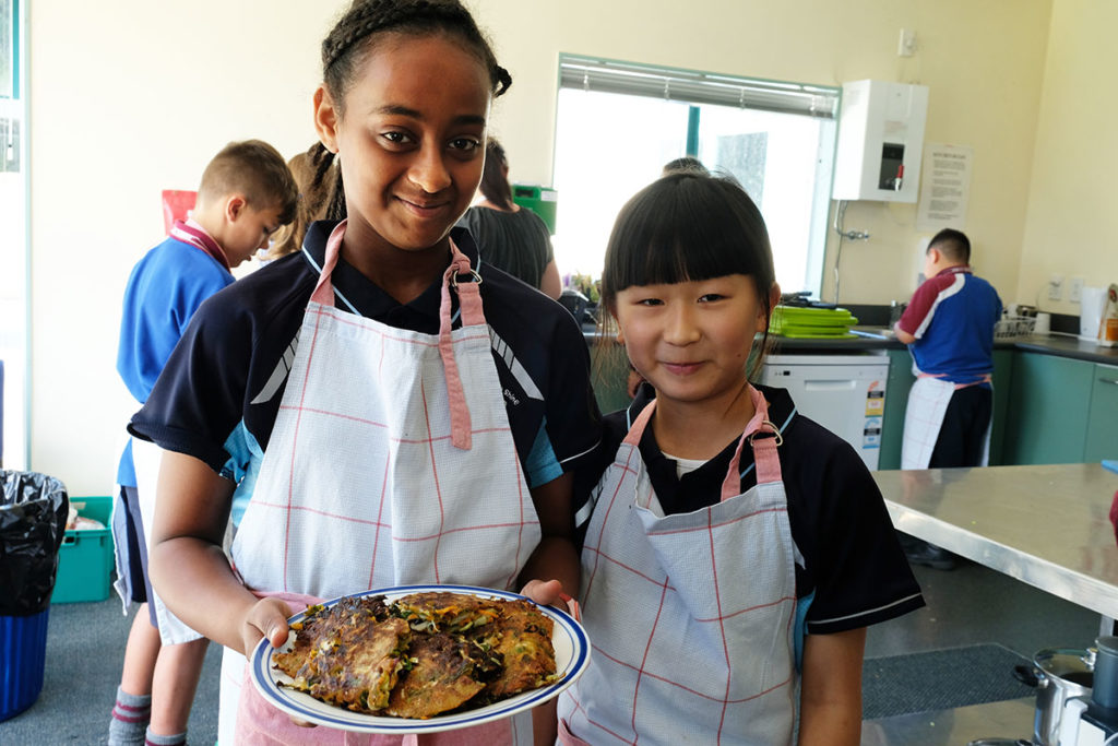 Care for our common home Archdiocese of Wellington