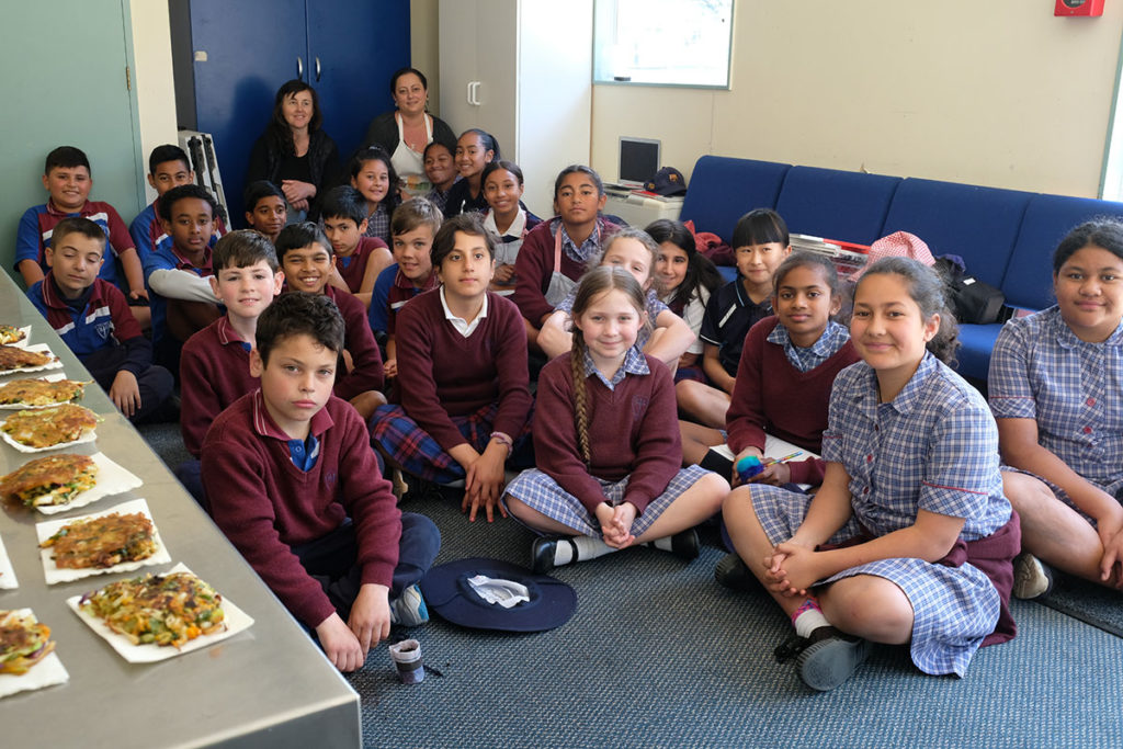 Care for our common home Archdiocese of Wellington