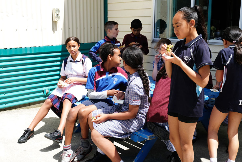 Care for our common home Archdiocese of Wellington