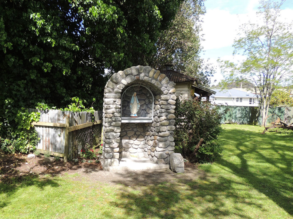 Pahiatua Polish Children’s 75th Reunion Archdiocese of Wellington