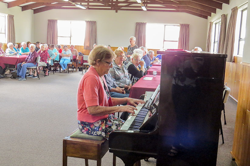 He Hīkoi Whakapono: A Journey of Faith Archdiocese of Wellington