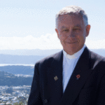 ‘Speak the truth in love’ Archdiocese of Wellington