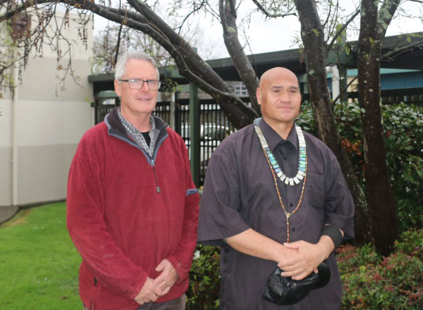 John’s Pilgrimage Archdiocese of Wellington