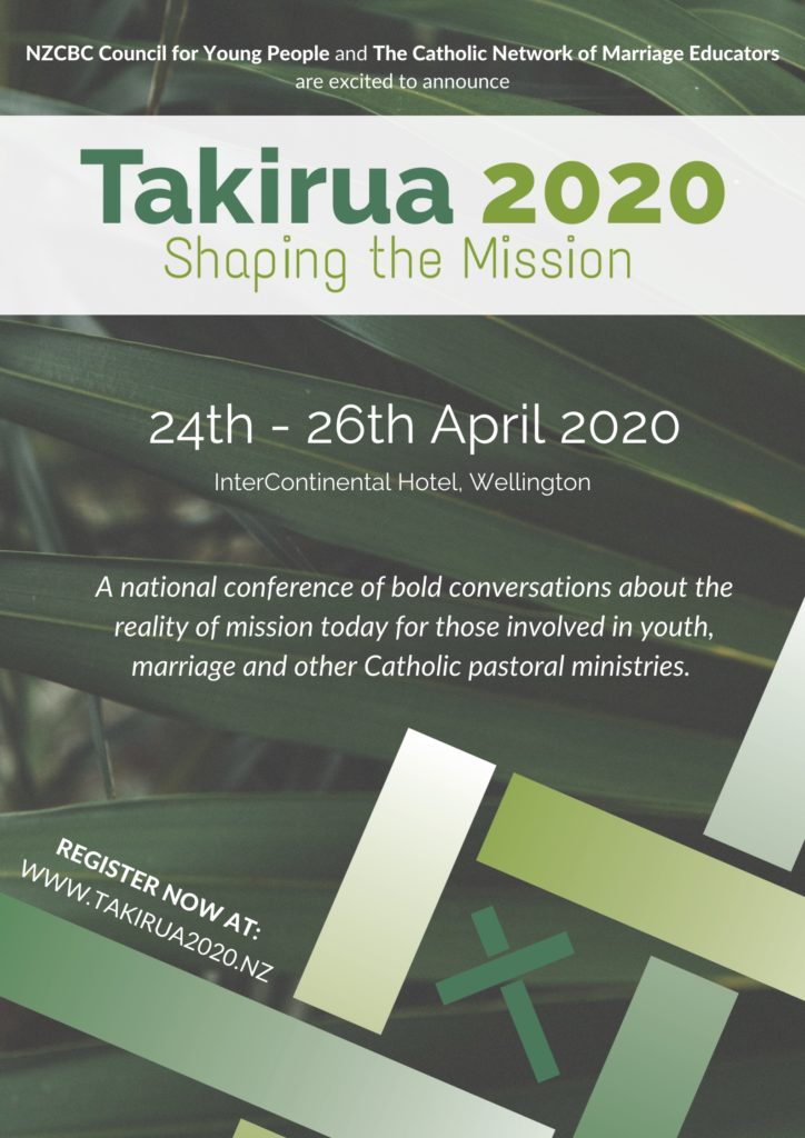 Marriage, Family, Young Church Archdiocese of Wellington Marriage, Family, Young Church Archdiocese of Wellington