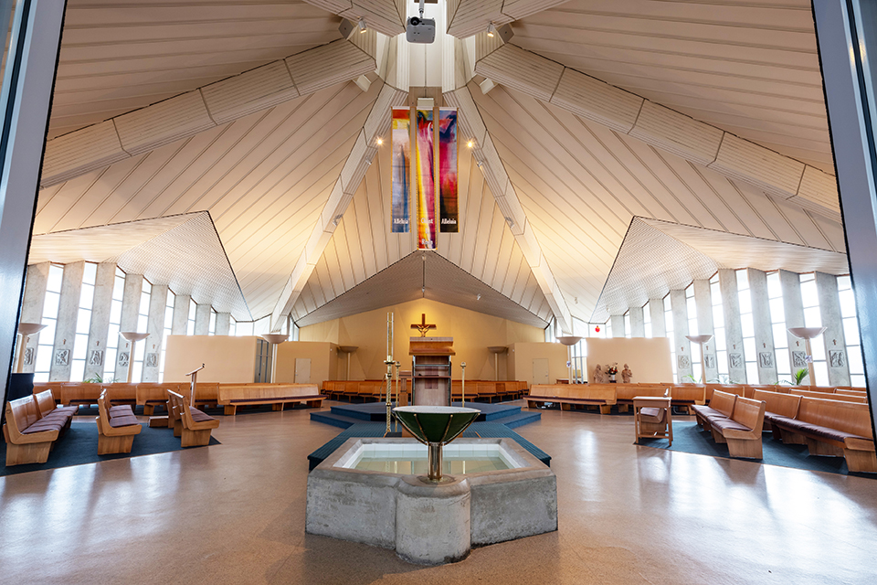 He Hīkoi Whakapono: A Journey of Faith Archdiocese of Wellington