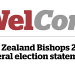 New Zealand Bishops 2020 general election statement Archdiocese of Wellington