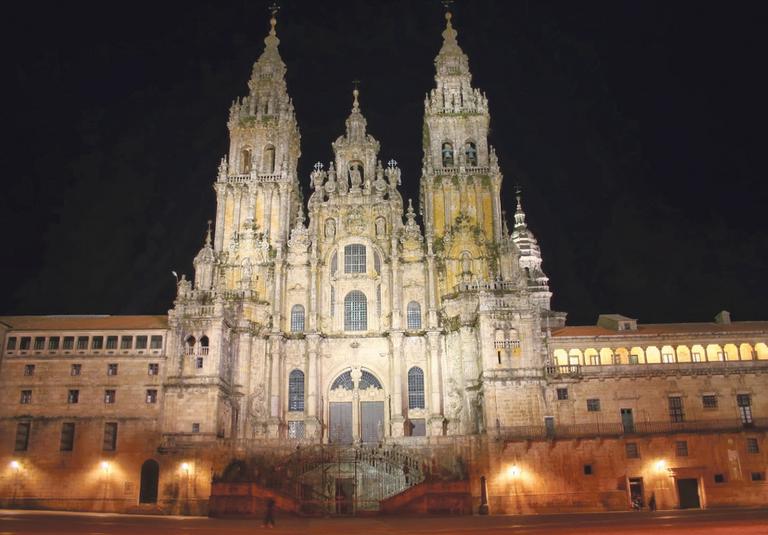 Jubilee Year of Compostela extended | Archdiocese of Wellington