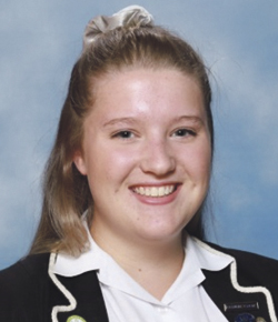 Catholic College Dux and Special Character Awards 2020 and Student Leaders 2021 Archdiocese of Wellington