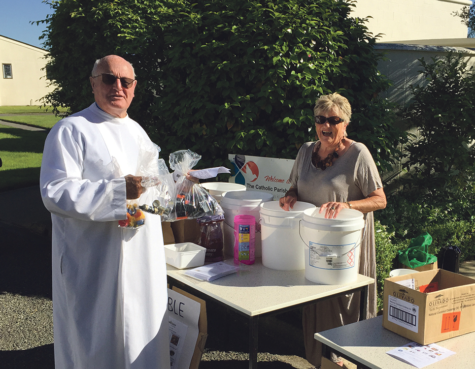 Joint action to care for creation Archdiocese of Wellington Joint action to care for creation Archdiocese of Wellington