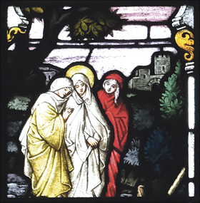 Easter Blessings to all Archdiocese of Wellington