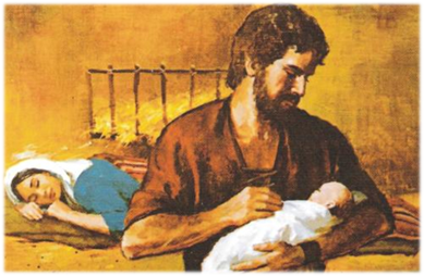 With a Father’s Heart – a reflection on fatherhood in the Year of St Joseph Archdiocese of Wellington