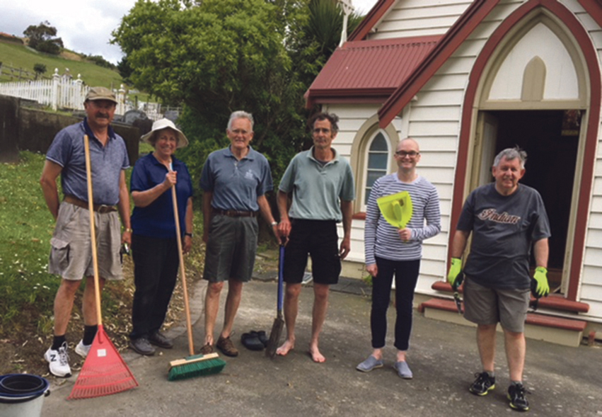 Te Tau o Hāto Hōhepa – The Year of St Joseph Archdiocese of Wellington