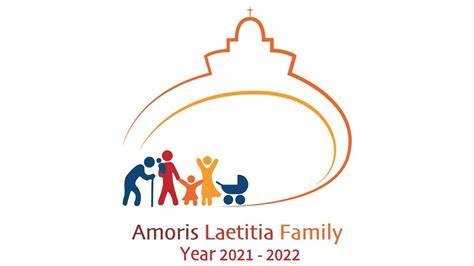 Accompanying families on the journey - Amoris Laetitia Family Year. Archdiocese of Wellington