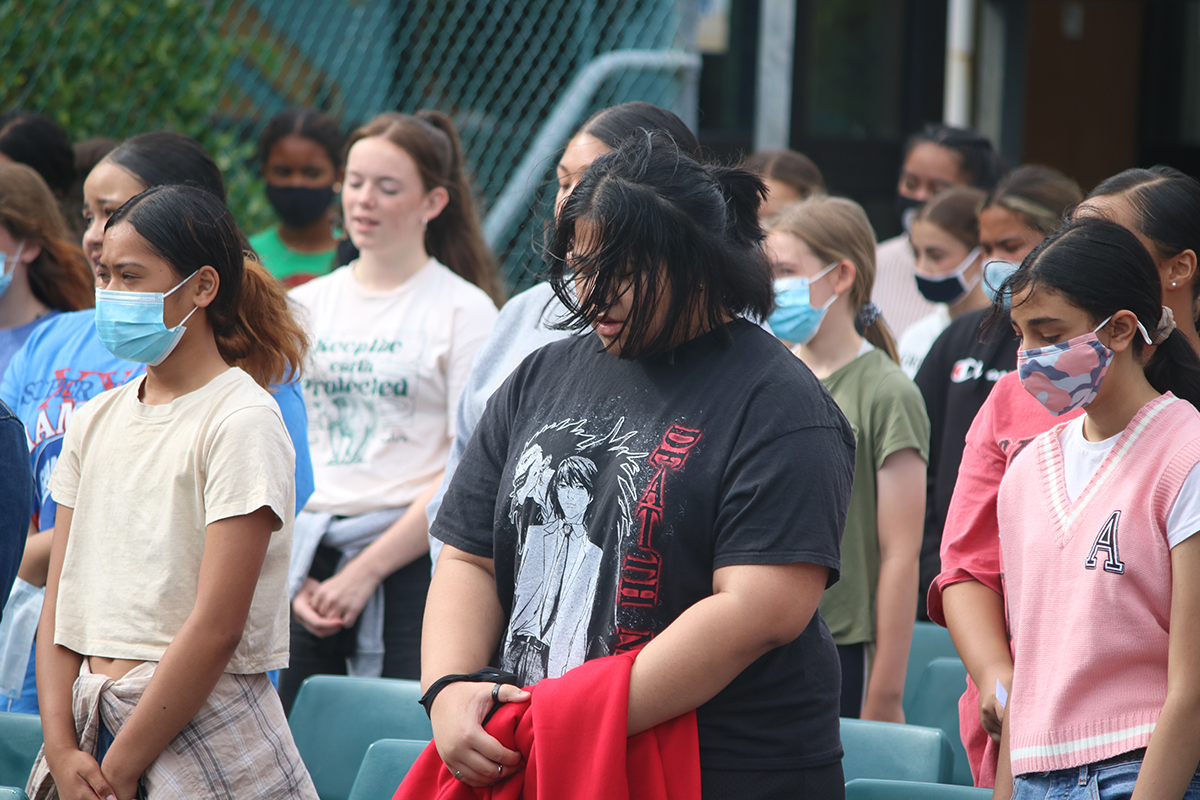 Navigating the new year in a Covid setting  Archdiocese of Wellington