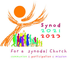 For a Synodal Church – everyone has a part to play Archdiocese of Wellington