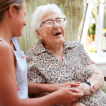 World Day for Grandparents and the Elderly 2022 Archdiocese of Wellington