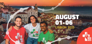 Young New Zealand pilgrims sought for World Youth Day Lisbon 2023 Archdiocese of Wellington