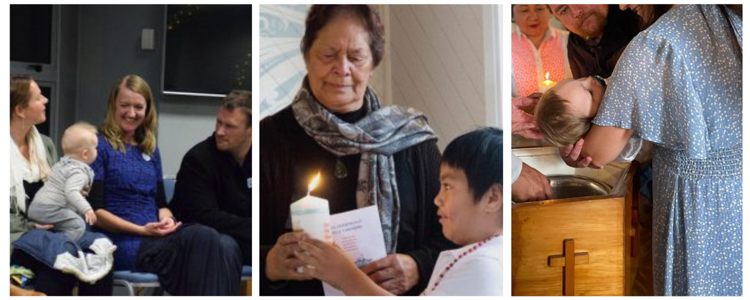 Family Ministries Archdiocese of Wellington Family Ministries Archdiocese of Wellington