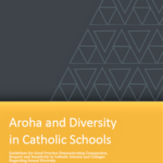 All rangatahi welcome and supported in new diversity guidelines for Catholic schools Archdiocese of Wellington