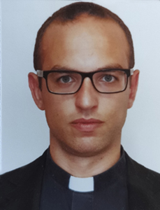 Fr Giosuè Busti appointed deputy head of Apostolic Nunciature Archdiocese of Wellington
