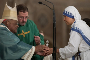 Mother Teresa film aims at new generation Archdiocese of Wellington