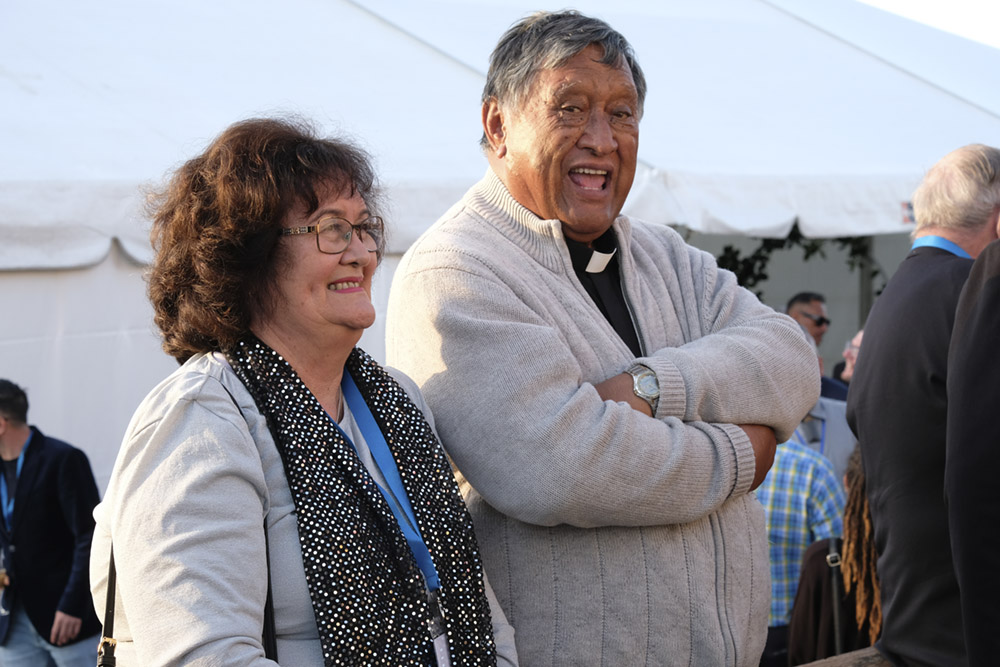Hato Pāora College 75th Jubilee Archdiocese of Wellington Hato Pāora College 75th Jubilee Archdiocese of Wellington
