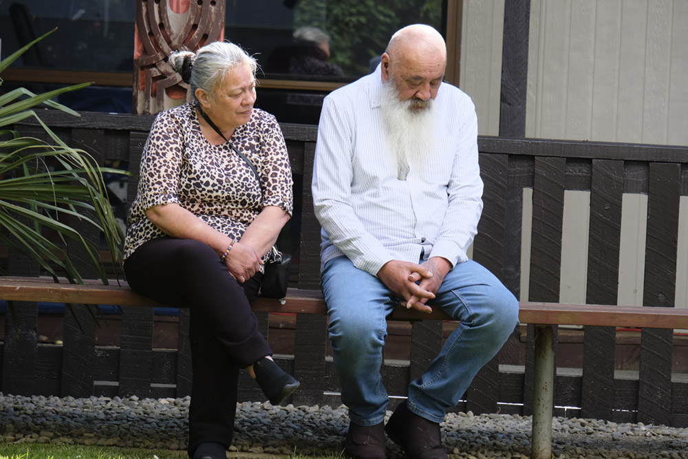 Hato Pāora College 75th Jubilee Archdiocese of Wellington Hato Pāora College 75th Jubilee Archdiocese of Wellington